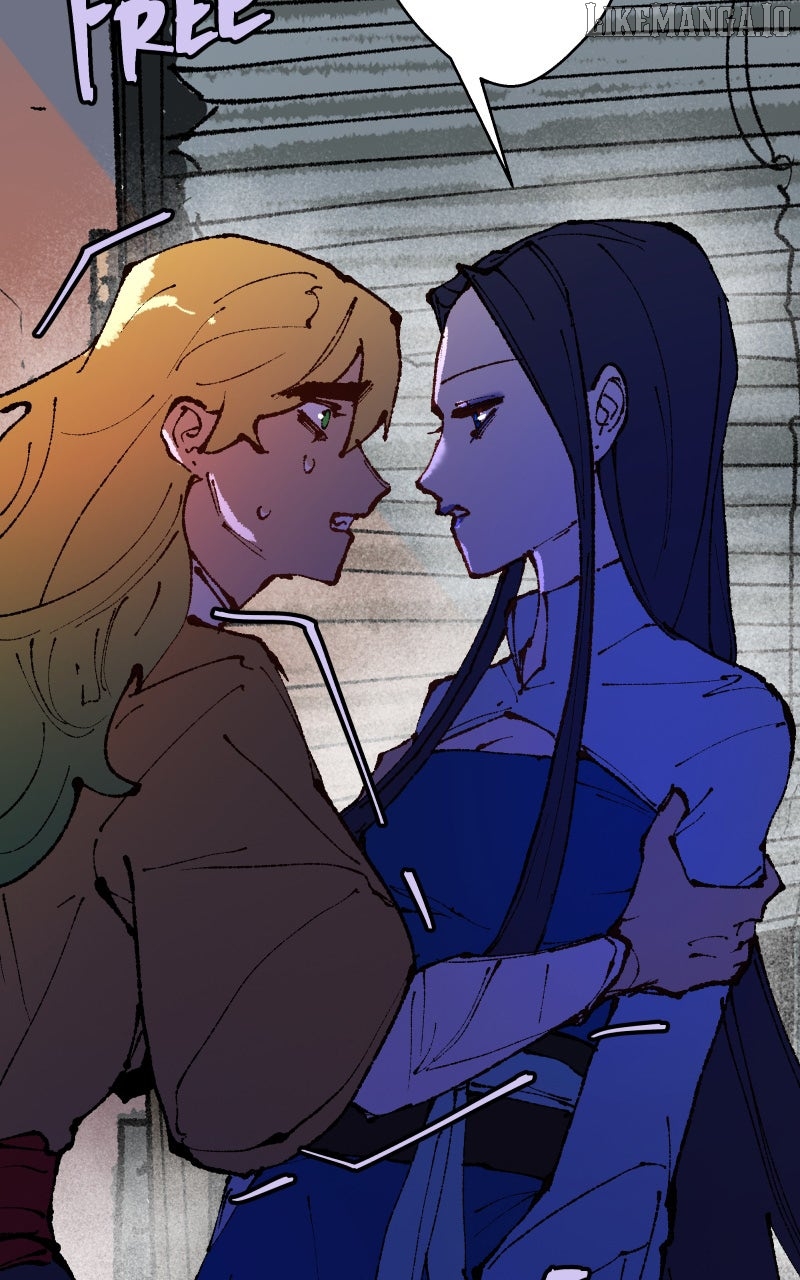 WORLD EATER YULIAN Chapter 66 - page 29